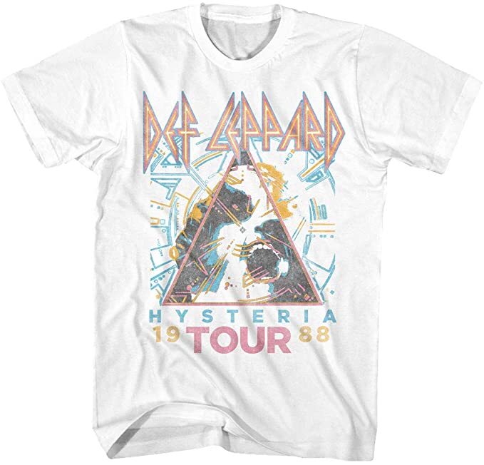 Harlequin temperantia Rock Shirt